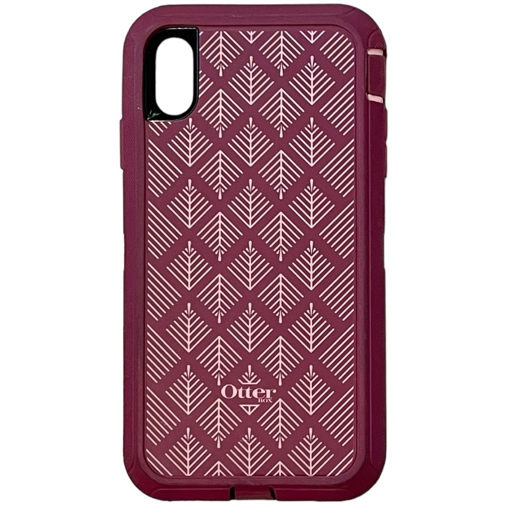 iPhone XS Max Otterbox Defender Series Case